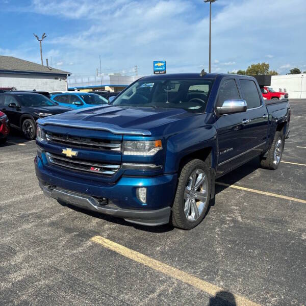 chevrolet silverado 1500 2016 3GCUKSEJ7GG141937 image chevrolet silverado 1500 2016 3GCUKSEJ7GG141937 image
